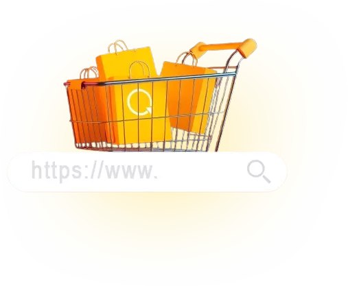 Webdesign Beispiel