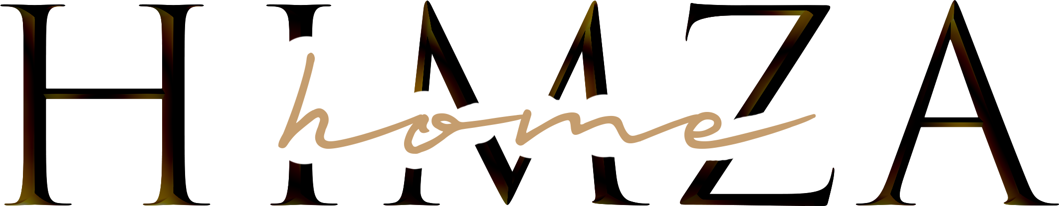 Himza Logo