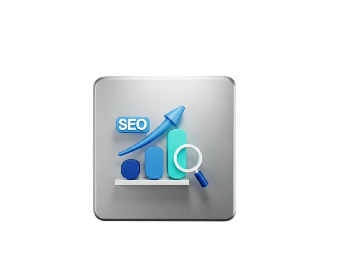 SEO & Marketing Support