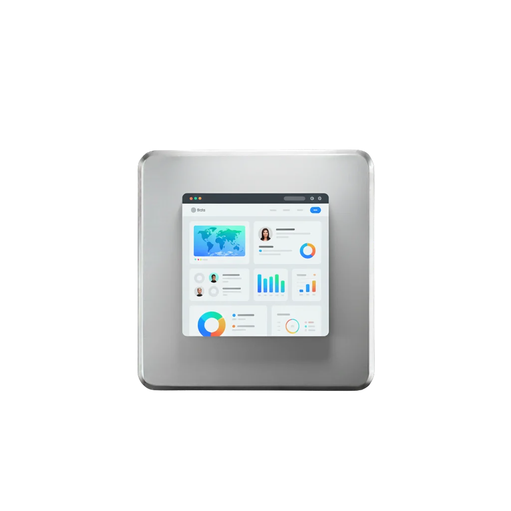 Webdesign & Entwicklung