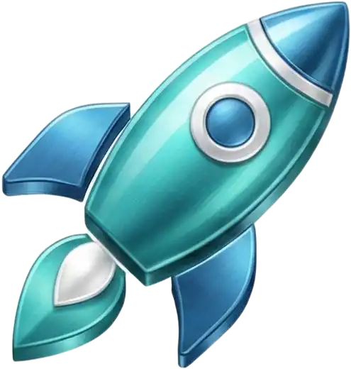 Performance & Speed Icon