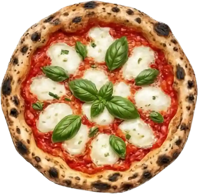 Pizza Mozzarella