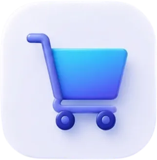 E-Commerce Icon