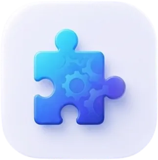 Plugins Icon