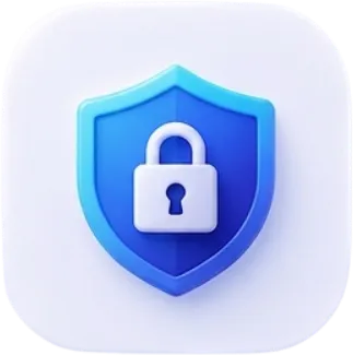 Sicherheit Icon