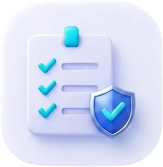 Website Audit Icon